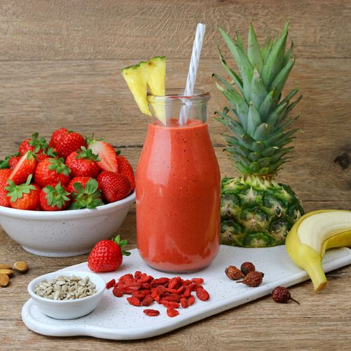 la bamba smoothie boostie berlin