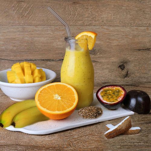 lambada smoothie boostie berlin