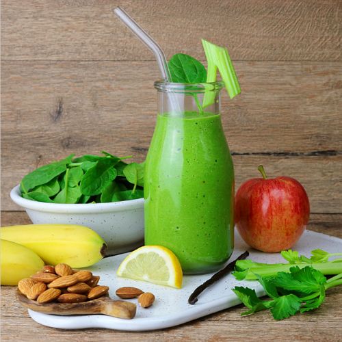 Des.pa.cito Smoothie boostie berlin