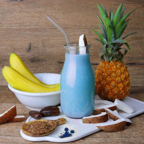 la isla bonita smoothie boostie berlin