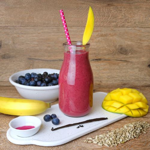 bamboleo smoothie boostie berlin